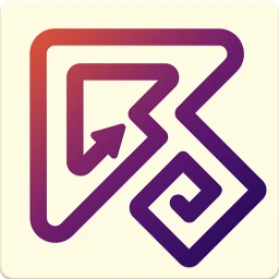 Symbol von Arrow Ease: Path Escape Puzzle
